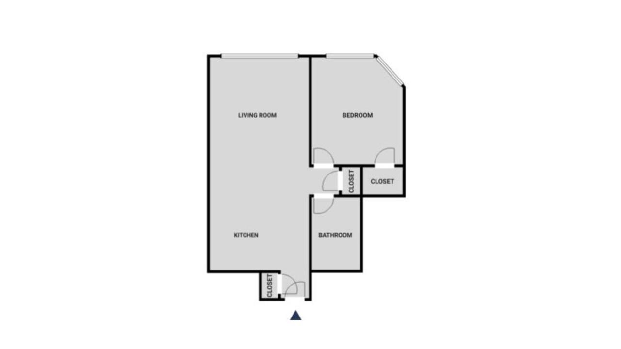Ues 1br W Gym Rooftop Doorman Nr The Met Nyc-351 Apartamento Nova York
