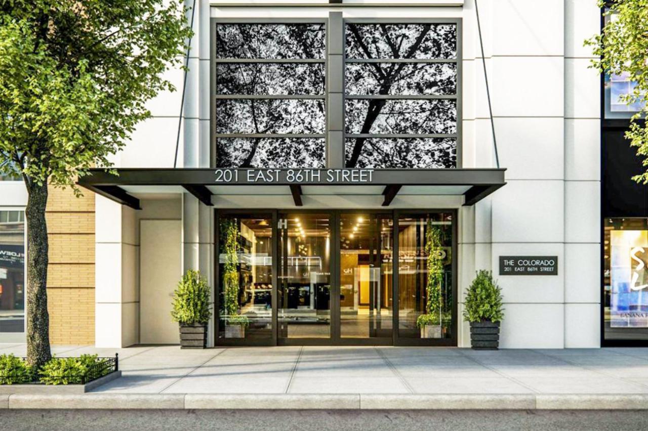 Ues 1br W Gym Rooftop Doorman Nr The Met Nyc-351 Apartamento Nova York